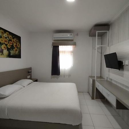 Hotel Syariah Selamat Sukabumi Dış mekan fotoğraf