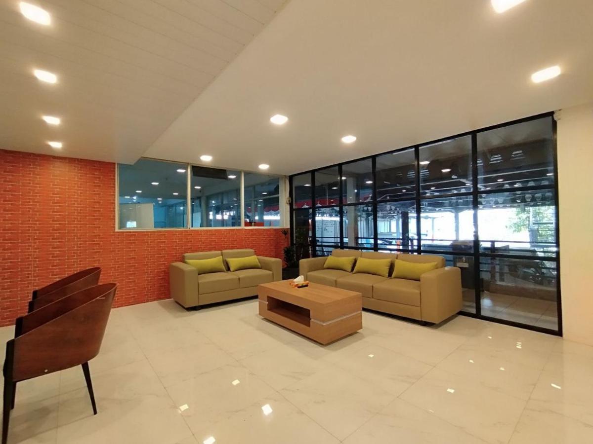 Hotel Syariah Selamat Sukabumi Dış mekan fotoğraf
