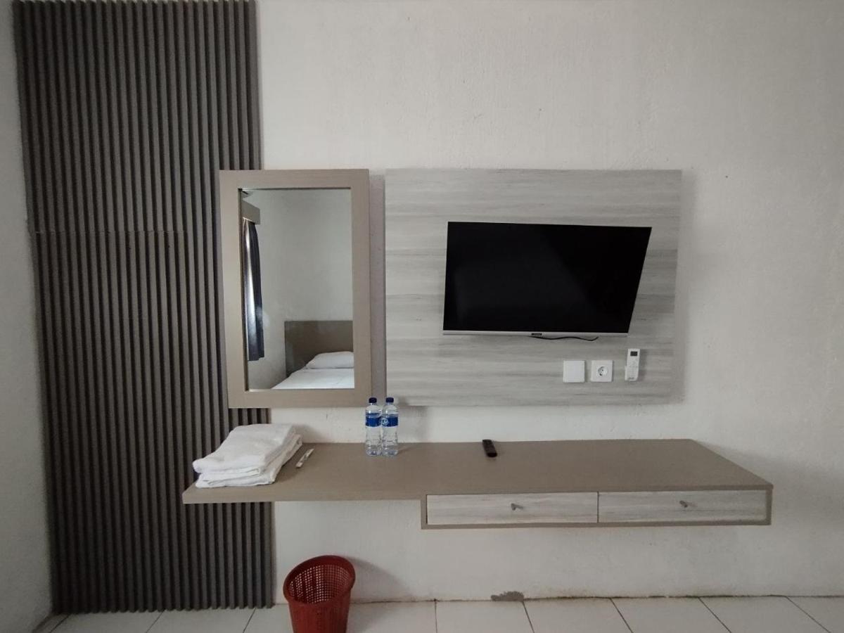 Hotel Syariah Selamat Sukabumi Dış mekan fotoğraf