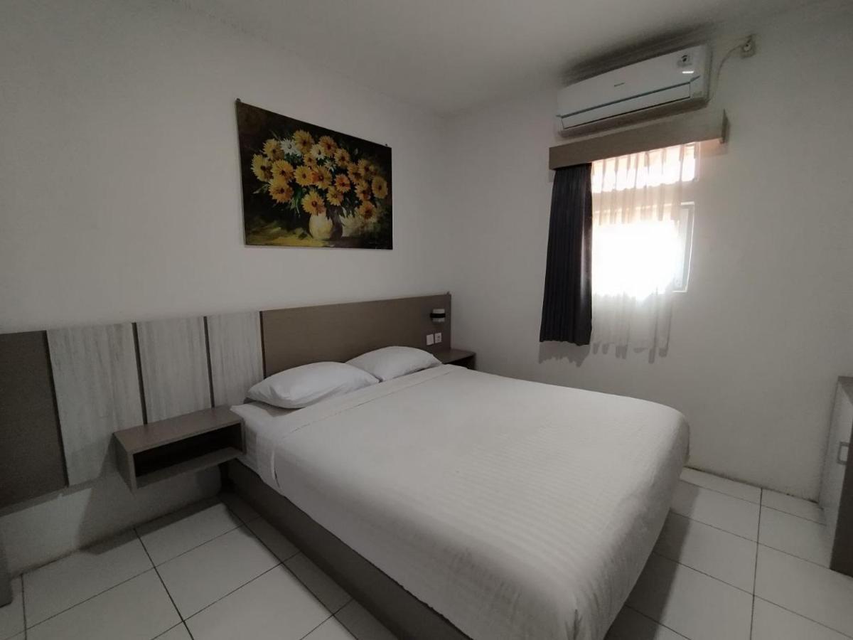 Hotel Syariah Selamat Sukabumi Dış mekan fotoğraf