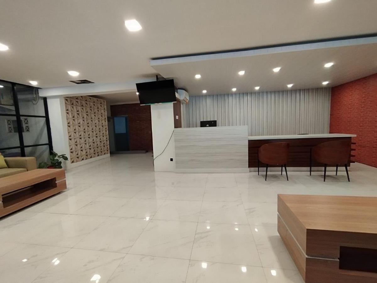 Hotel Syariah Selamat Sukabumi Dış mekan fotoğraf